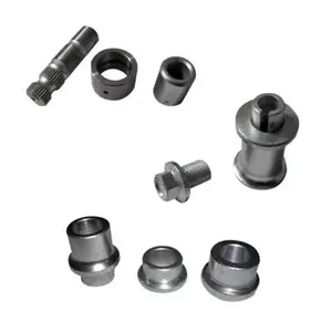 Bushings & Bushing Parts